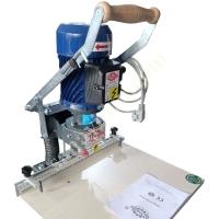 ÖZ TEMSAN 1 HP 220V SESSİZ ÇALIŞAN PUNTA MATKAP | SIFIR & 2 YIL GARANTİLİ, Masaüstü Freze