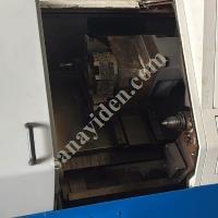 ATÖLYEDEN SATİSTA CNC TORNA   ARAYIN YARDIMCI OLALIM 0536 709 4157, Makina