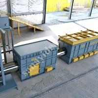 MT MAKİNA YF-300C ÇÖP YAKMA FIRINI – BELEDİYE VE ENDÜSTRİYEL ATIKLAR İÇİN GÜÇLÜ ÇÖZÜM, Geri Dönüşüm Makineleri