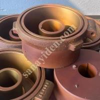 CATERPİLLAR D7F, D7G UYUMLU HOLDER ASSEM - OEM 5S4863, İş Makineleri