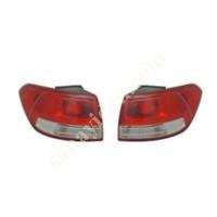 SABAYAUTOMOTIVE TAILLIGHT SORENTO 2015-2017 OUTER RIGHT,