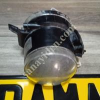 BMW 5 SERİSİ E60 KASA ÖN SOL SİS FAR 2004-2007 MODEL, Oto & Y. Parça