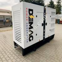 46 KVA KABİNLİ OTOMATİK JENERATÖR SETİ, Jeneratör Fiyatları