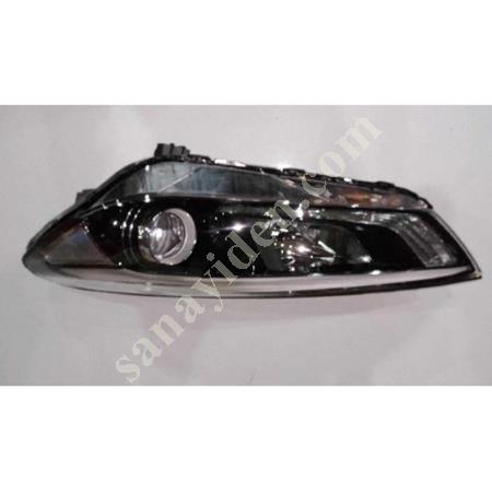 SABAYAUTOMOTIVE FAR TUCSON 2015-2018 LEFT (LED), Headlight & Park-Stop & Fog & Signal