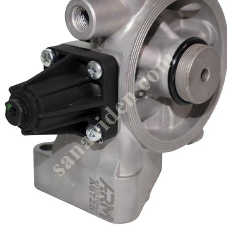 WABCO MERCEDES AXOR TAHLİYE (9324000060), Diğer