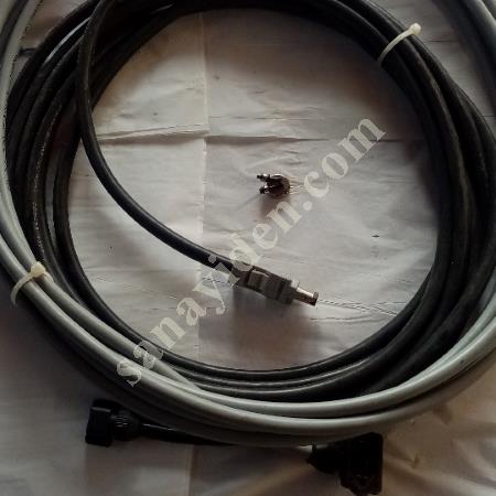 SATILIK PANASONİC MARKA AC SERVO MOTOR 0.75 KW PLANET REDÜKTÖRLÜ, Elektrik & Enerji