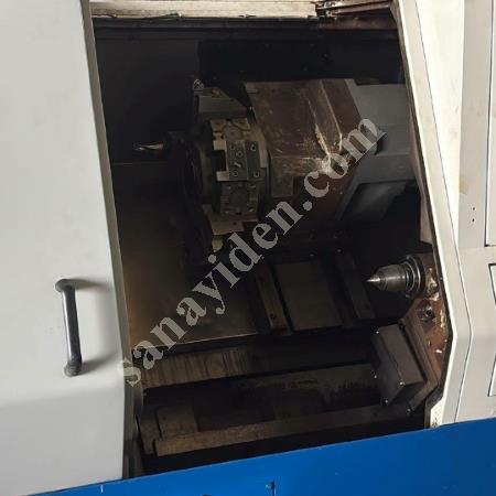 ATÖLYEDEN SATİSTA CNC TORNA   ARAYIN YARDIMCI OLALIM 0536 709 4157, Makina