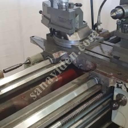 UNIVERSAL COPY LATHE, Universal Lathe