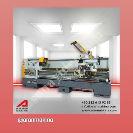 CNC-TORNA, Cnc Makinaları Ve Cnc İlanları