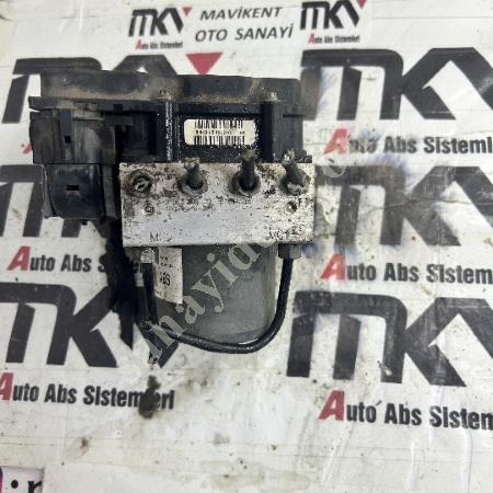 0265800717-0265232112 FIAT DUCATO ÇIKMA ABS BEYNİ, Oto & Y. Parça