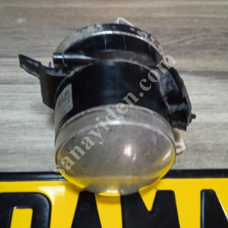 BMW 5 SERİSİ E60 KASA ÖN SOL SİS FAR 2004-2007 MODEL, Oto & Y. Parça