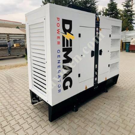 46 KVA KABİNLİ OTOMATİK JENERATÖR SETİ, Jeneratör Fiyatları