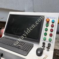 CNC PLAZMA KESİM MAKİNESİ, Plazma Kesim