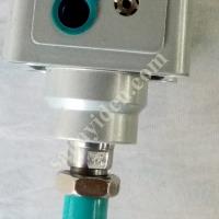 SATILIK 50X250 PNÖMATİK PİSTON YASTIKLI MANYETİK MIKNATISLI, Hidrolik Pnömatik