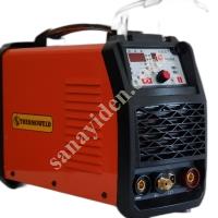 THERMOWELD TİG 200P ARGON KAYNAK MAKİNESİ, Makina