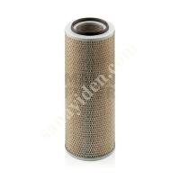 MANN C 24650/1 AIR FILTER, Compressor