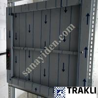 MONCHARGE ELEVATOR (DINING ELEVATOR),