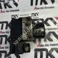 1K0614517CP-1K0614517BE SKODA SÜPERB ÇIKMA ABS,