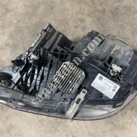 G30 520I SAĞ ADAPTİF FAR, Headlight & Park-Stop & Fog & Signal