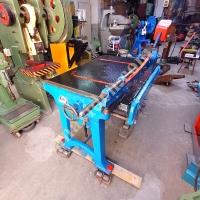 BAYKAL 105 CM KOLLU GİYOTİN MAKAS   İSTANBUL BAYRAMPAŞA, Giyotin Makas