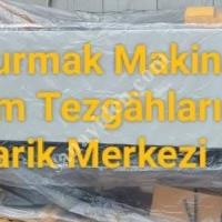 BAOJİ TORNA  KAMPANYA DEVAM EDİYOR  ÇAP 660  BOY 3000 FENER MİLİ 105  FUL AKSESUAR,