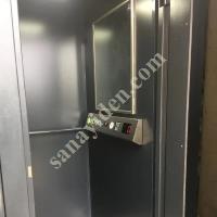 ENGELLİ ASANSÖRÜ (ENGELLİ ASANSÖRÜ VEYA PLATFORMU), Asansör Sistemleri - İnşaat Asansörü