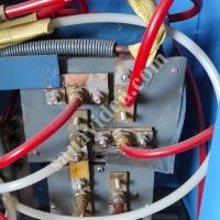 SATILIK 35 KW YÜKSEK FREKANS İNDİKSİYON ISITICI, Elektrik & Enerji