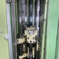 ALMAN BROŞ ÇEKME KAMA YERİ AÇMA MAKİNESİ, Diğer Makina Kategorileri