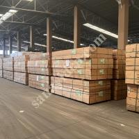 İNŞAATLIK SVEZA PLYWOOD - 18MM / 21MM HUŞ (BİRCH) SEÇENEKLERİYLE, Yapı İnşaat