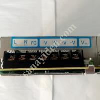 SATILIK DELTA ANAHTARLAMALI GÜÇ KAYNAĞI PMT -24 - V 100 W 1AA, Elektrik & Enerji