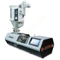 İNTERMOLDER KOMPAKT MİNİ PLASTİK ENJEKSİYON MAKİNESİ,