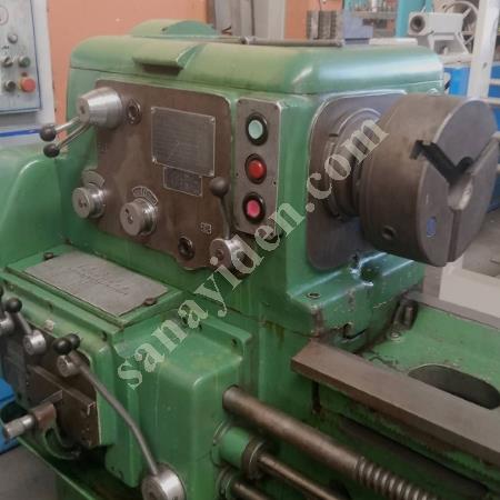 FİYATI 130.000₺ 1.5 METRE TORNA ÜZERİNDE DELİK TAŞLAMA VE SPORT TAŞLAMA APARATI MEVCUT  05367094157, Makina