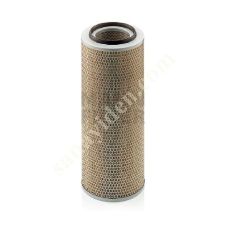 MANN C 24650/1 AIR FILTER, Compressor