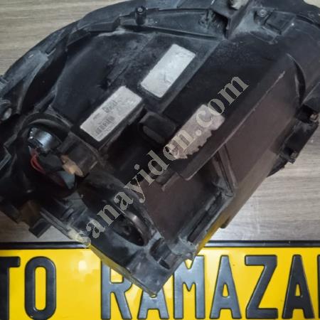 ALFA ROMEO MİTO SAĞ ÖN FAR 2009-2015 MODEL, Oto & Y. Parça
