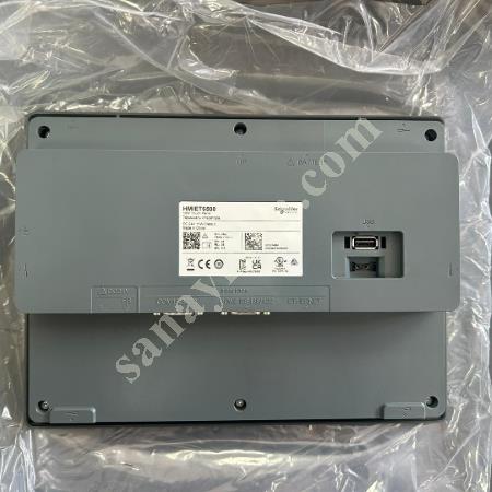 SCHNEIDER HMIET6500 10.1 İNÇ HMİ ORJİNAL KUTUSUNDA, Elektrik & Enerji