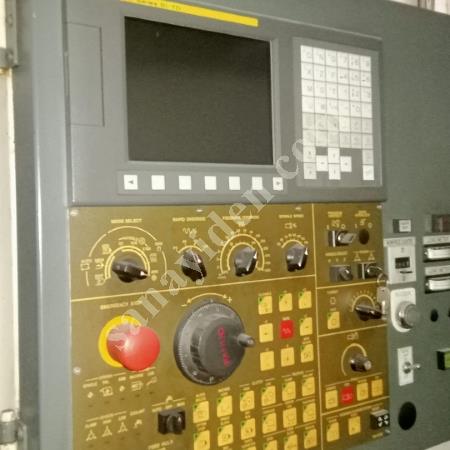 CNC LATHE AVAILABLE FOR SALE FROM THE USER, Machine