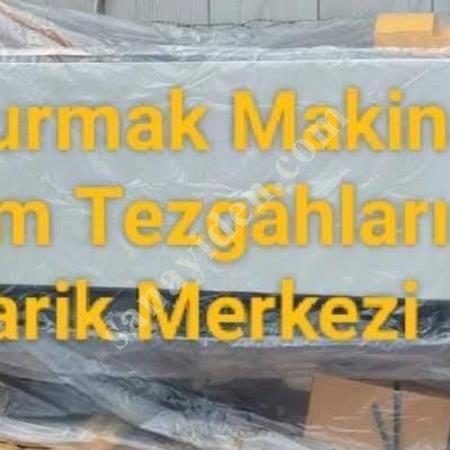 BAOJİ TORNA  KAMPANYA DEVAM EDİYOR  ÇAP 660  BOY 3000 FENER MİLİ 105  FUL AKSESUAR, Makina