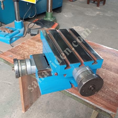 BAYKAY 230 X 145 MM MATKAP SPORT İSTANBUL BAYRAMPAŞA, Masaüstü Freze