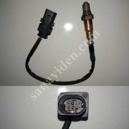 İTAQİ OXYGEN SENSOR I30/CEED/TUCSON/SPORTAGE 1.6 DIESEL, Electrical Components