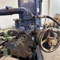 JUNG BRAND 300X150 SURFACE GRINDING MACHINE, Machining Machines