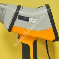 HİTACHİ X-MET8000 EXPERT HANDHELD XRF ANALYZER,