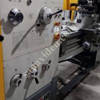 BAOJİ TORNA KAMPANYA VE KURULUMLAR  DEVAM EDİYOR  MÜŞTERİMİZE HAYIRLI OLSUN  05367094157, Makina