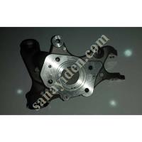 İTAQİ CARRIER AXLE CIVIC 2006-2015 REAR RIGHT, Spare Parts And Accessories Auto Industry