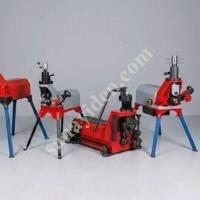 GÜNLÜK / HAFTALIK / AYLIK KİRALIK VE SATILIK YİV AÇMA MAKİNELERİ, Makina