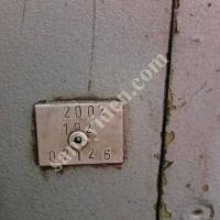 MKE 500X2500 LATHE FOR SALE – SEE, TEST, DECIDE!, Machine