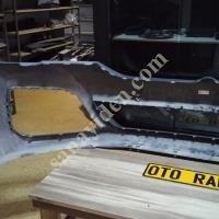 BMW 5.20 SERİ G30 KASA LCİ  M ÖN TAMPON 2017-2023 MODEL, Oto & Y. Parça