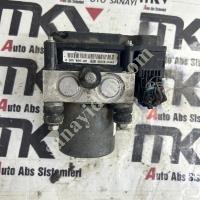 0265800461-0265231617 FIAT DUCATO ÇIKMA  ABS BEYNİ,
