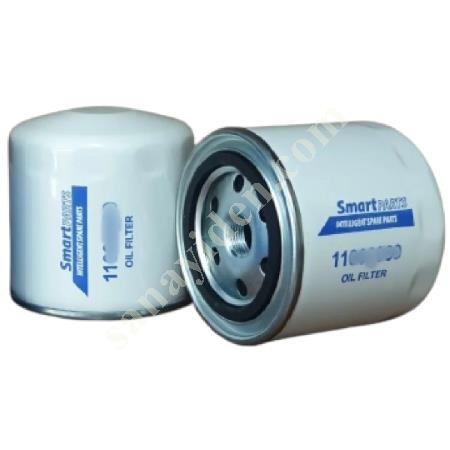 DALGAKIRAN TIDY 20 B OIL FILTER-2, Compressor