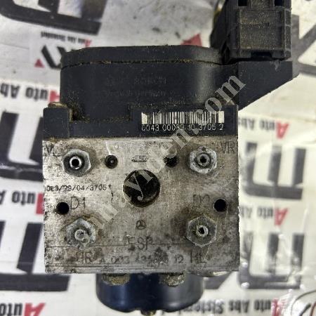 0265202412 MERCEDES A SERİSİ W168 ÇIKMA  ABS BEYNİ, Oto & Y. Parça
