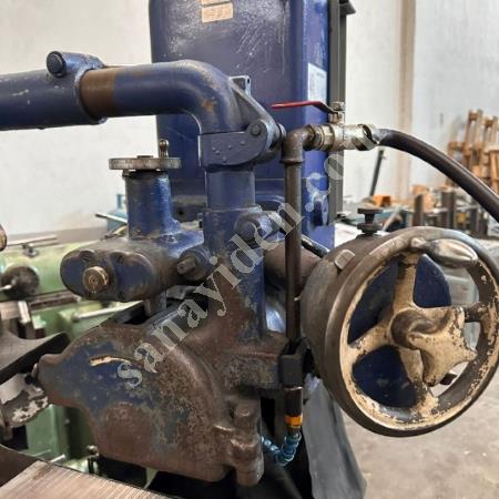 JUNG BRAND 300X150 SURFACE GRINDING MACHINE, Machining Machines
